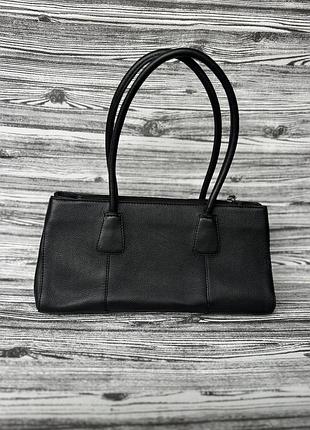 Брендова шкіряна сумка osprey london 6