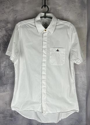 Сорочка vivienne westwood
