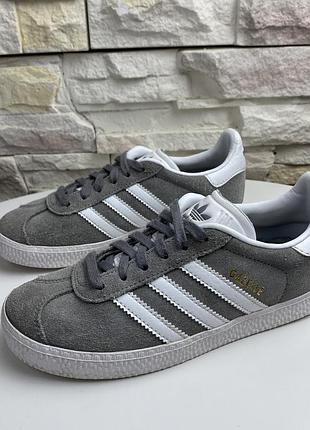 Дитячі кросівки adidas gazelle