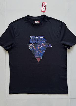 👕375грн👕xl та 2xl 🛍у наявності🛍по 1шт футболка primark marvel thor