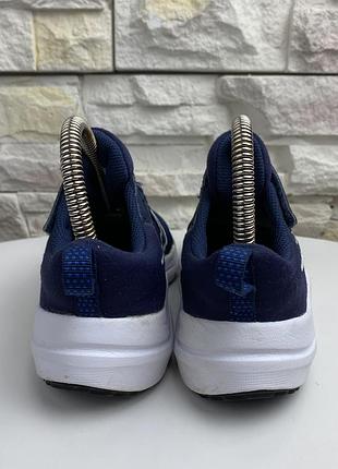 Дитячі кросівки  nike downshifter 12 nn 4