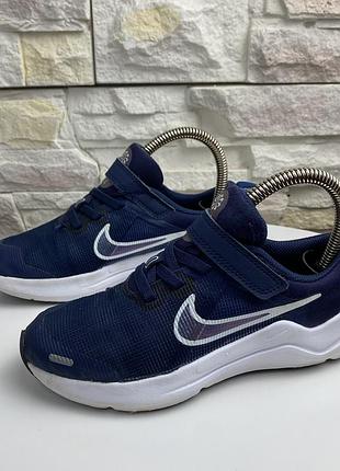 Дитячі кросівки  nike downshifter 12 nn