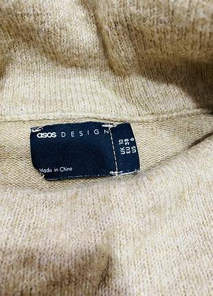 Жіночий світер asos design 3