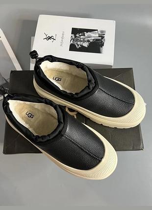 Угги ugg tasman weather hybrid sb