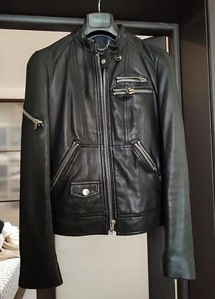 Куртка от marc jacobs оригинал утепленная 5