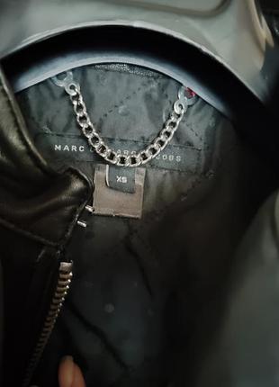 Куртка от marc jacobs оригинал утепленная 7