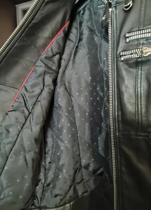 Куртка от marc jacobs оригинал утепленная 10