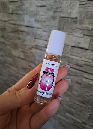 Парфуми victoria's secret bombshell олійні жіночі