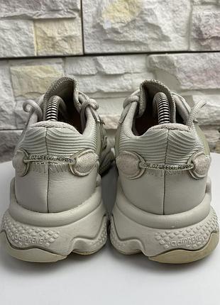 Оригінальні кросівки adidas ozweego 4
