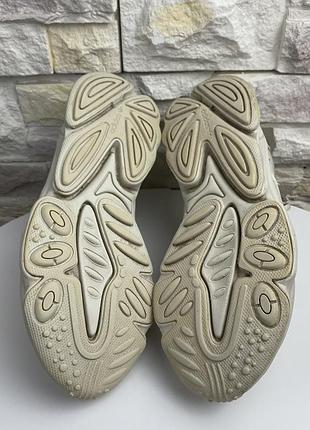 Оригінальні кросівки adidas ozweego 5