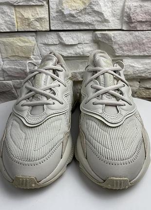 Оригінальні кросівки adidas ozweego 3