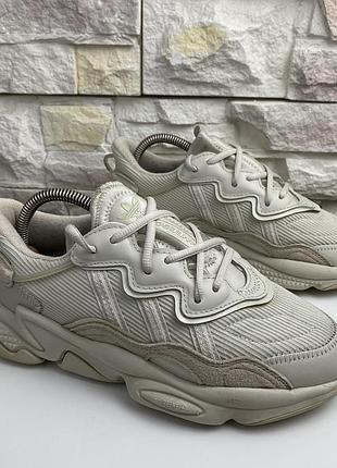 Оригінальні кросівки adidas ozweego 2