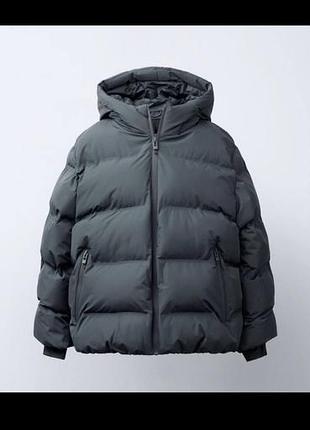 Шикарного качества куртки от zara