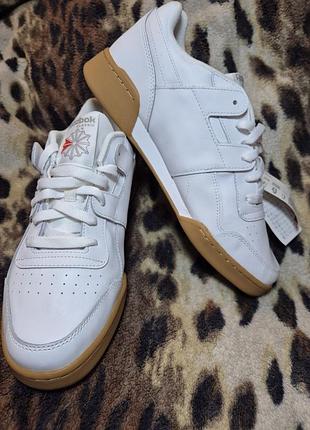Reebok workout plus 43 размер