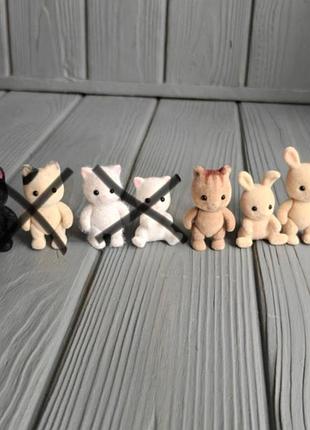 Фігурка  sylvanian families