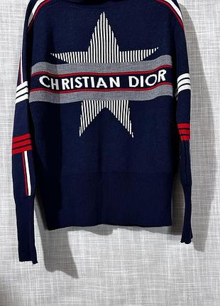 Christian dior 🔥🔥свитер