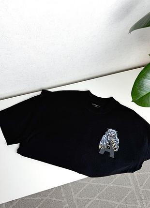Футболка all saints 7