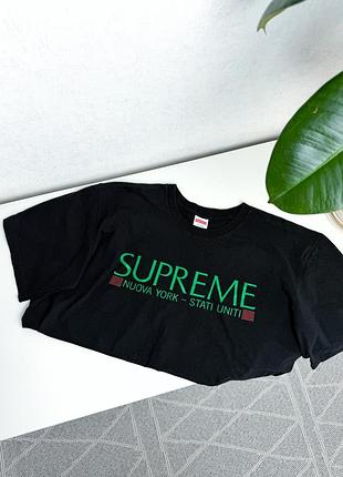 Футболка supreme 2