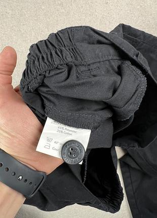 Трекінгові штани karrimor 2