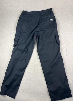 Трекінгові штани karrimor 9