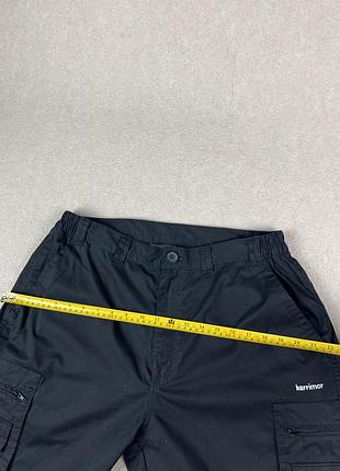 Трекінгові штани karrimor 5