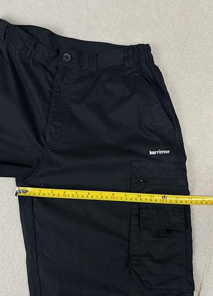 Трекінгові штани karrimor 8