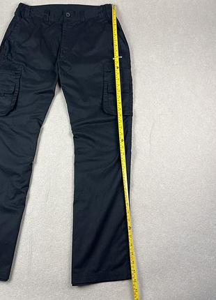 Трекінгові штани karrimor 6