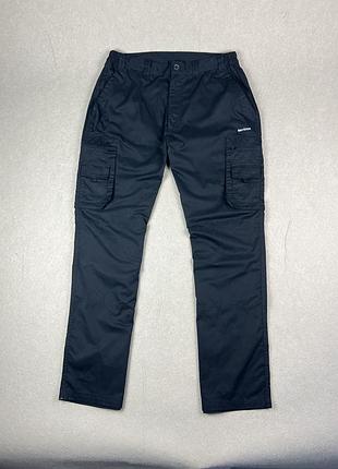 Трекінгові штани karrimor