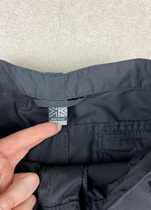 Трекінгові штани karrimor 3