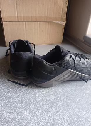 Кросівки nike metcon 5 6