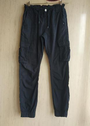 Брюки подростковые kappahi p. 170