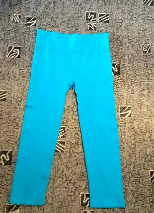 Лосины легинсы primark cares разм.50