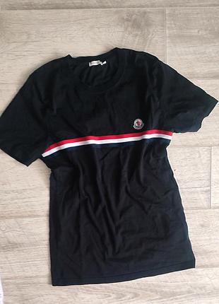 Футболка moncler s m