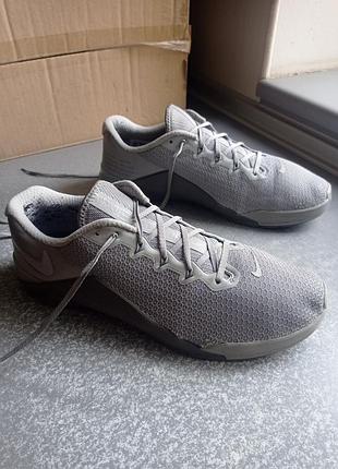 Кросівки nike metcon 5
