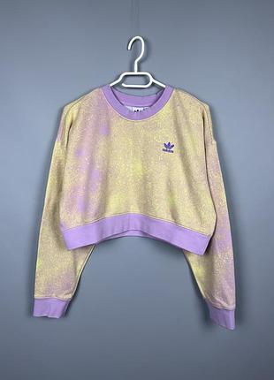 Adidas жіночий світшот