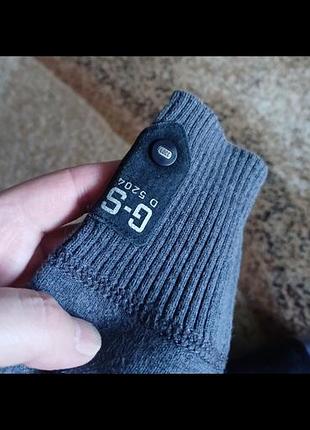 Кофта фирмы g-star raw оригинал 5
