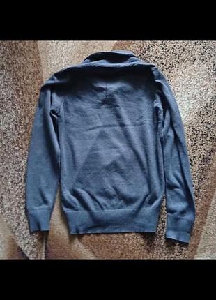 Кофта фирмы g-star raw оригинал 2