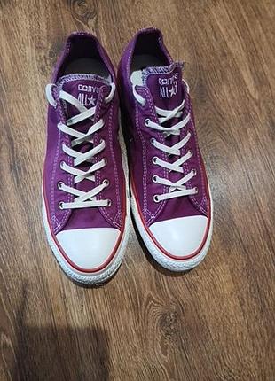 Продам мужские кеды бренда converse