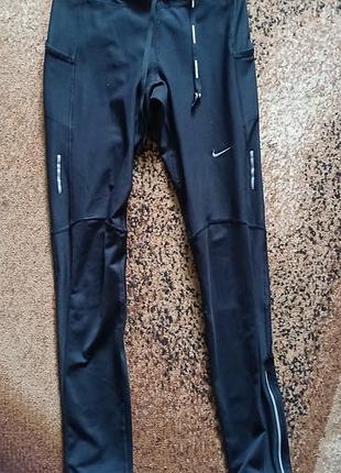 Лосины женские фирмы nike оригинал