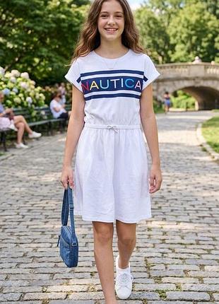Сукня дівоча nautica нова 12-14р оригінал