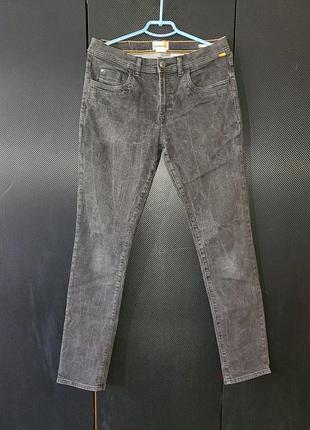 Джинси timberland slim чоловічі w32 l34