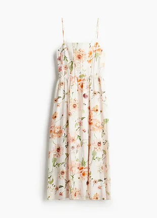Сарафан міді h&m великого розміру