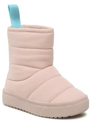 Зимові черевики native chamonix