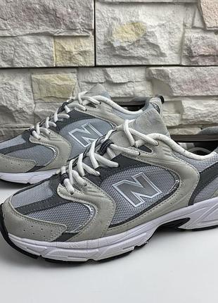 Оригінальні кросівки new balance 530