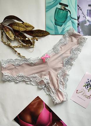 Трусики victoria's secret m 38