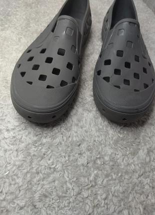 Слипоны vans 4