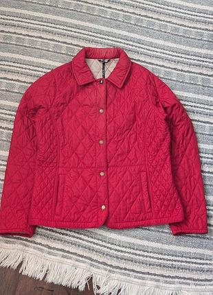Barbour женская куртка