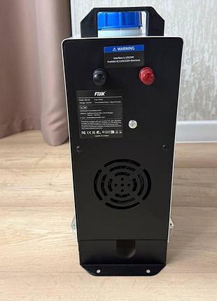 Дизельный обогреватель fdik bse-d8 8 квт 2
