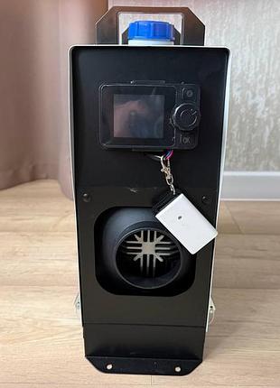 Дизельный обогреватель fdik bse-d8 8 квт 4