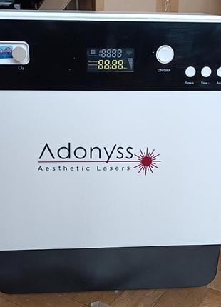 Кисневий концентратор adonyss m3c-5h (5 л)